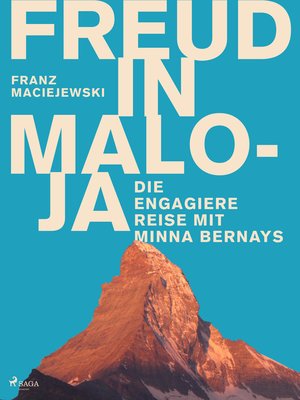 cover image of Freud in Maloja